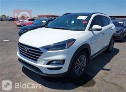 هیۆندای تۆکسۆن